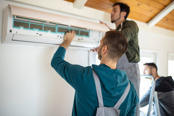 Best Air Conditioning Repair  in Fulda, MN