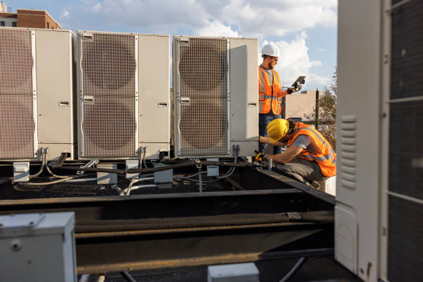 Best Residential HVAC Services  in Fulda, MN