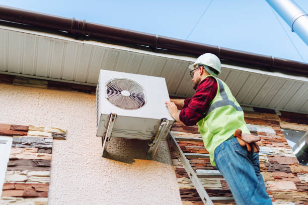 Best HVAC Installation Services  in Fulda, MN