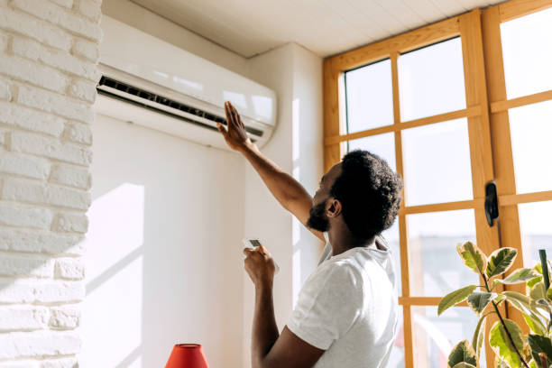 Best Central Air Repair  in Fulda, MN