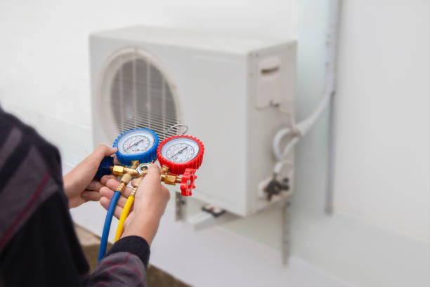 Best HVAC Installation Services  in Fulda, MN